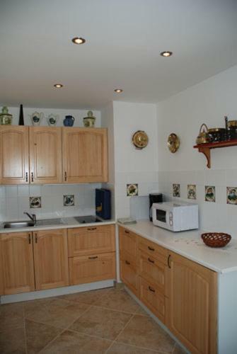 Villa Kreuthhof Appartements Klosterneuburg Ngoại thất bức ảnh